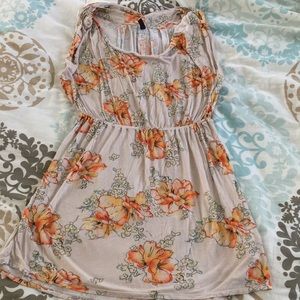 Free People Tunic/Dress